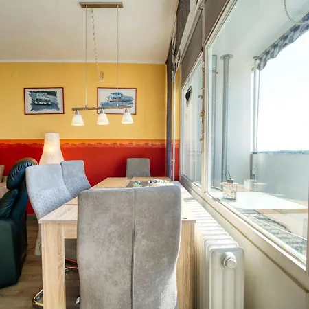 Daire - Haus C, App 0c0608