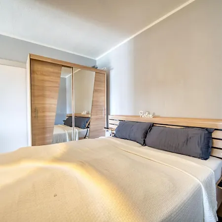 Daire - Haus C, App 0c0608 Heiligenhafen