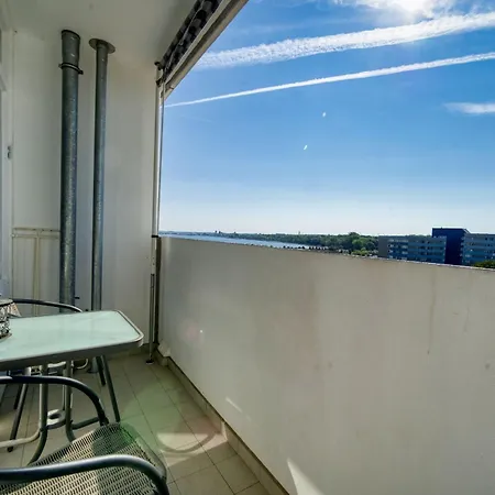 - Haus C, App 0c0608 * Heiligenhafen