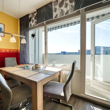 - Haus C, App 0c0608 Daire