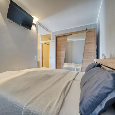 - Haus C, App 0c0608 Heiligenhafen