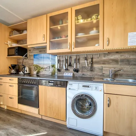 - Haus C, App 0c0608 Daire